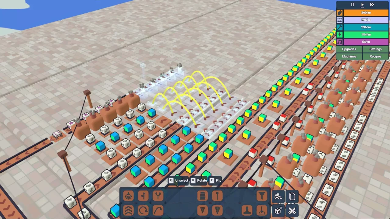 -Cubetory-游戏截图-好玩游戏库