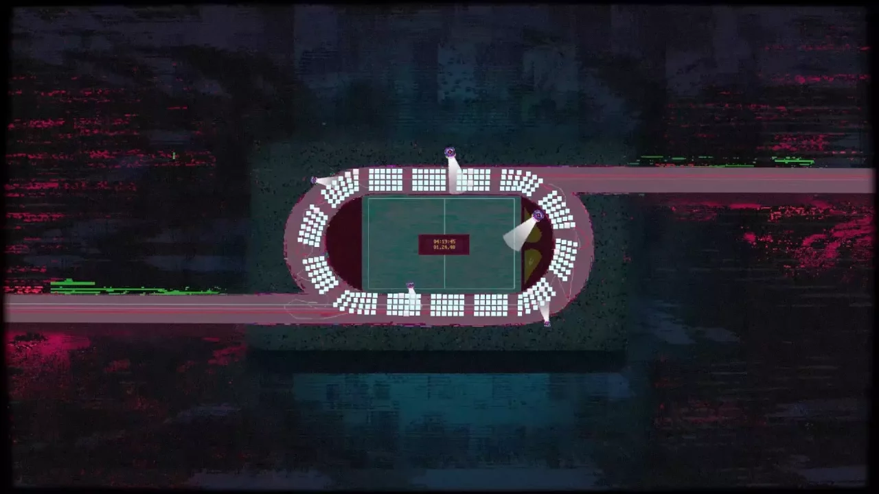 -CRYPTOBIOSIS-游戏截图-好玩游戏库