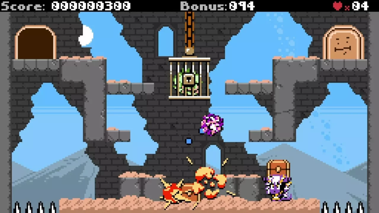 -Claire a la Mode-游戏截图-好玩游戏库