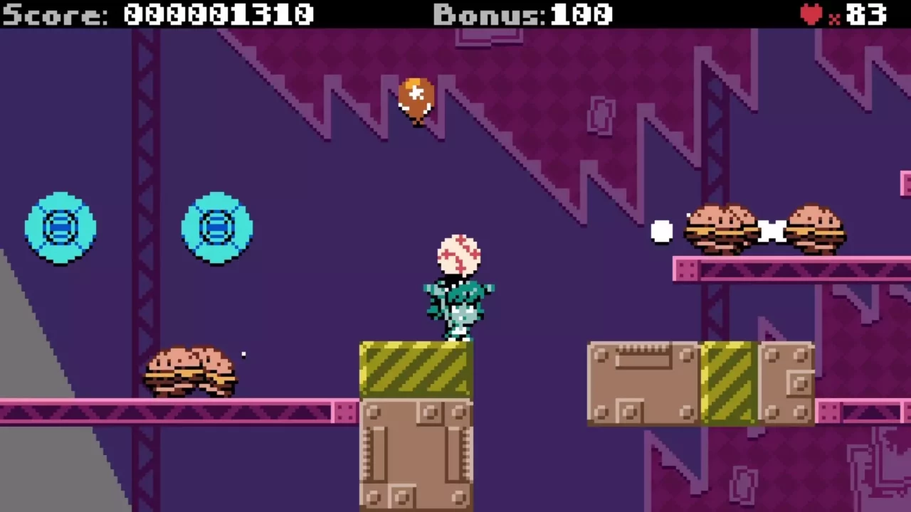 -Claire a la Mode-游戏截图-好玩游戏库