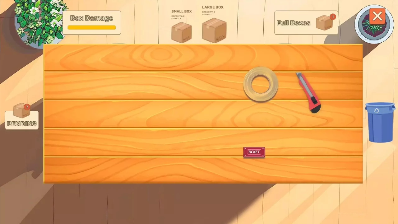 -Packonomy-游戏截图-好玩游戏库