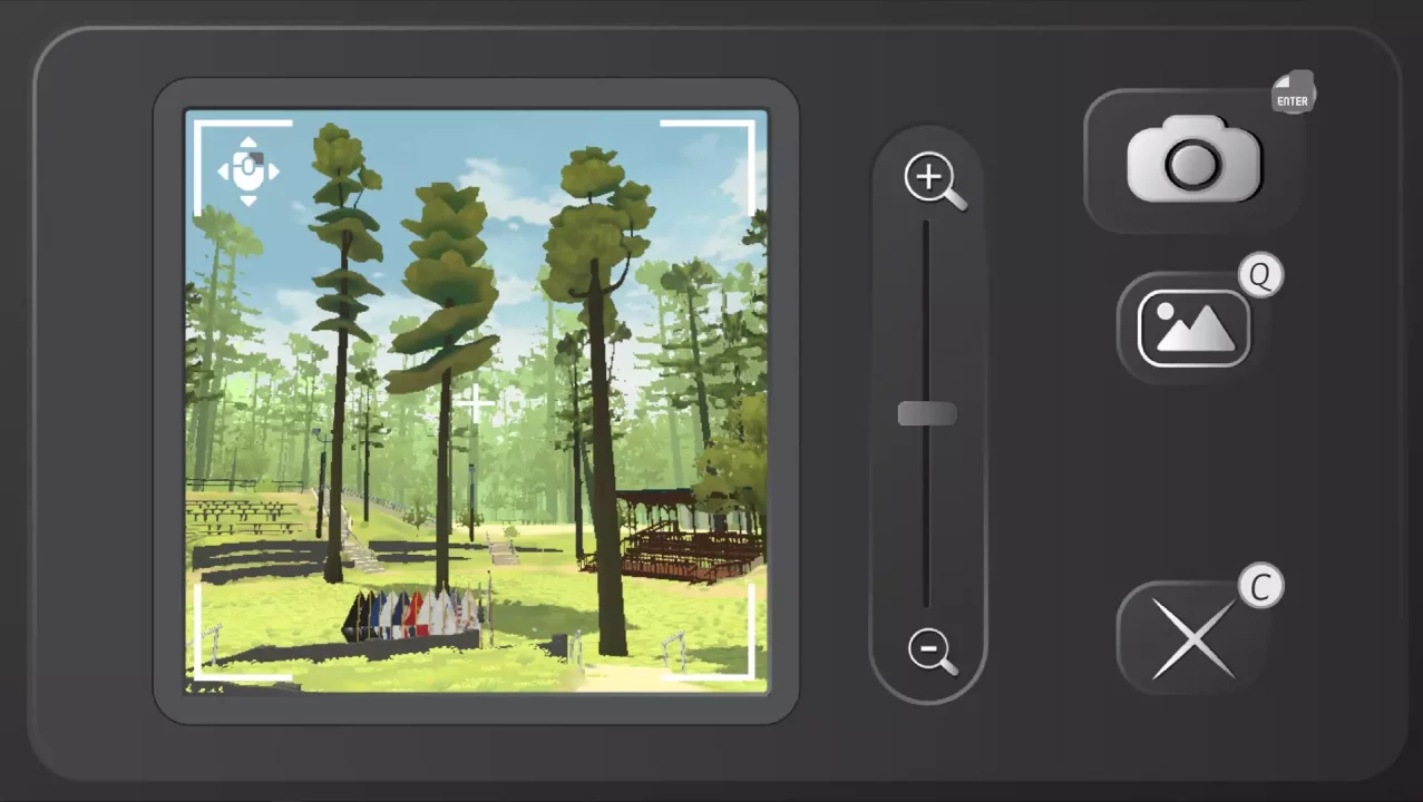 -Powwow Bound: A Menominee Homecoming-游戏截图-好玩游戏库