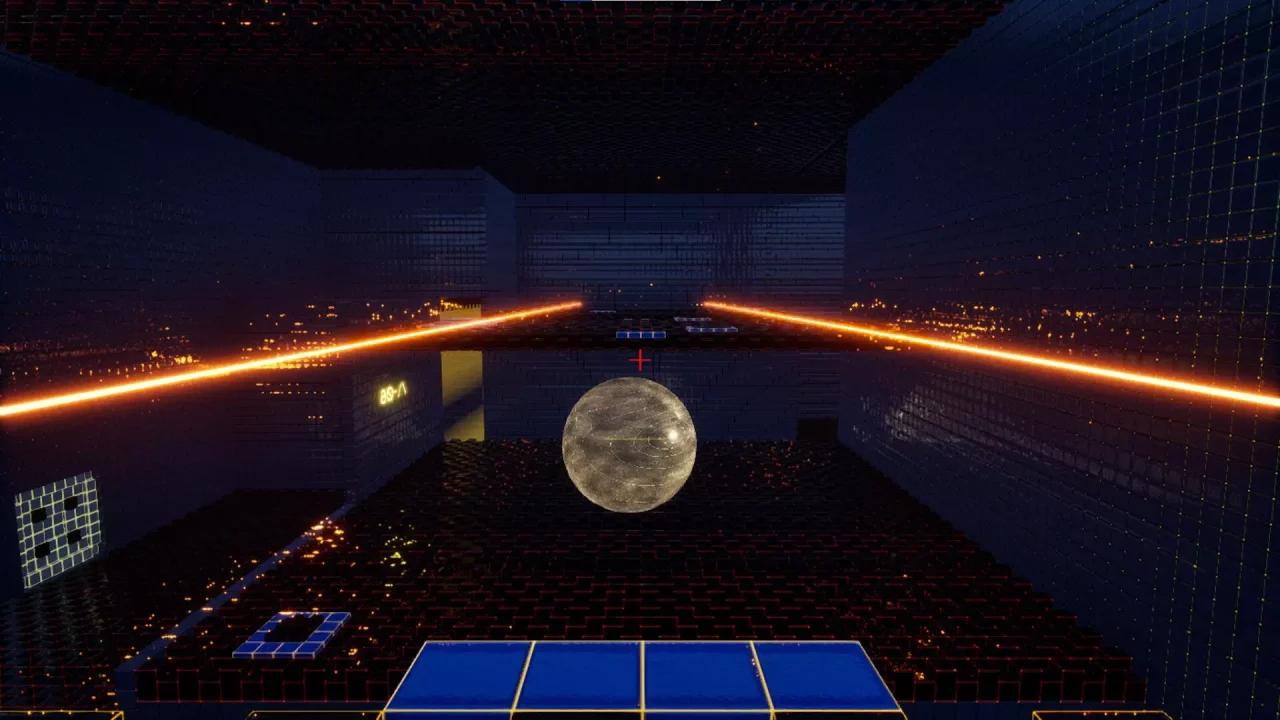 -Cube Mind-游戏截图-好玩游戏库