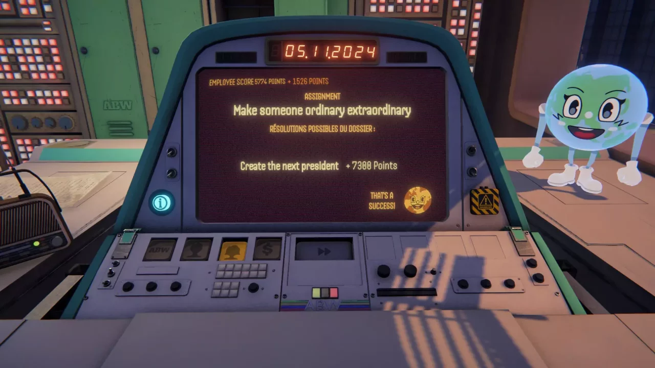 -A Better World-游戏截图-好玩游戏库