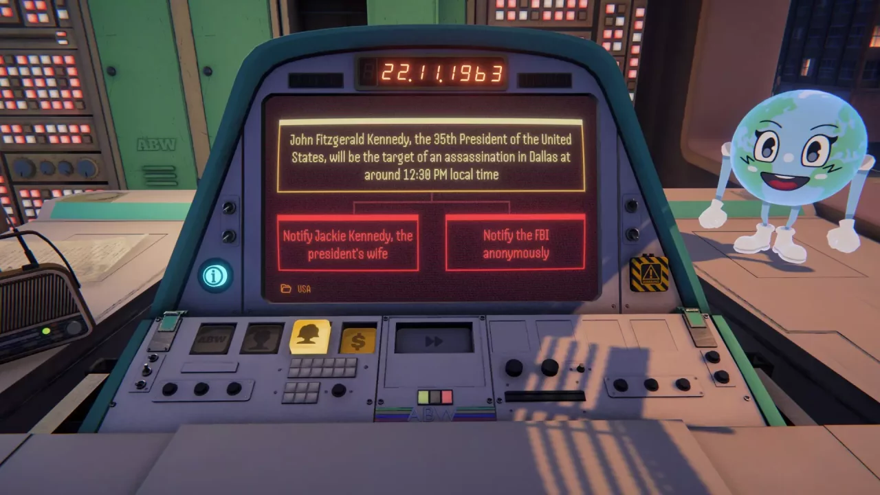 -A Better World-游戏截图-好玩游戏库