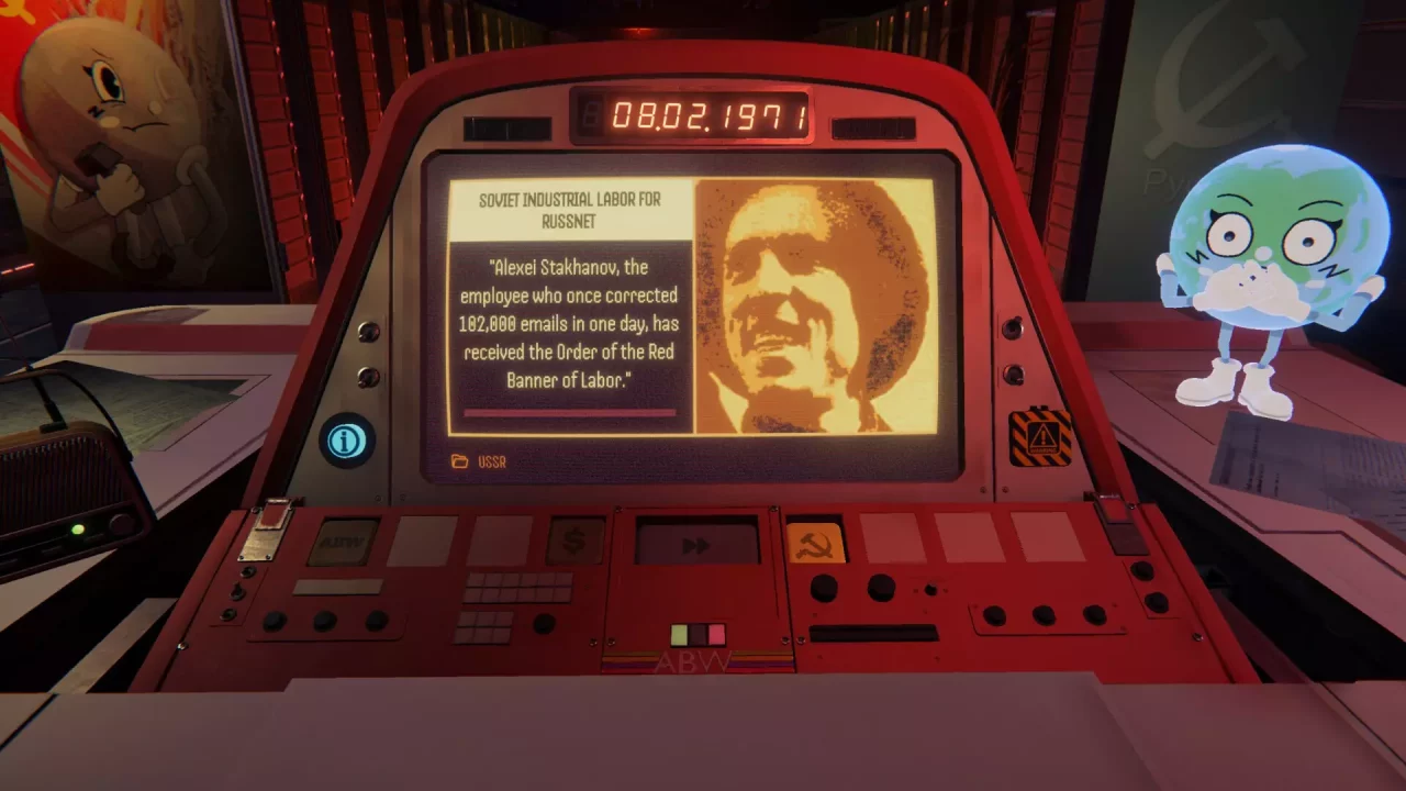 -A Better World-游戏截图-好玩游戏库