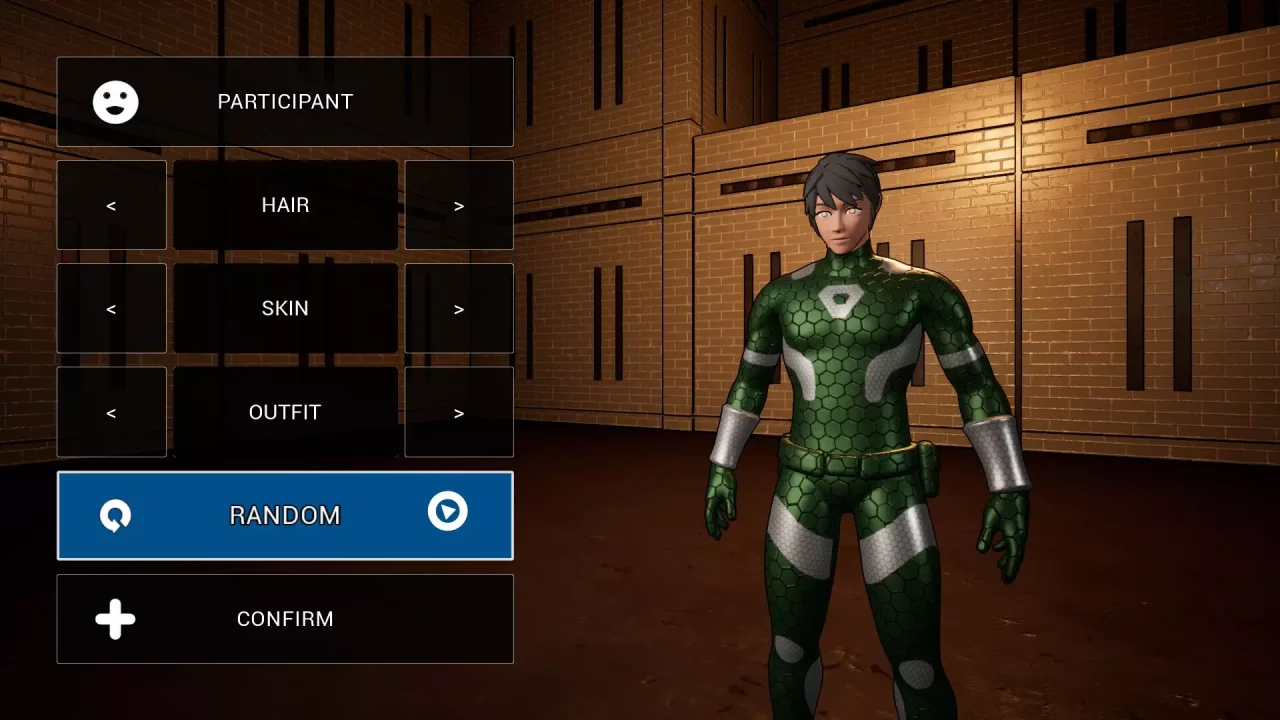 -Action Study Runner-游戏截图-好玩游戏库