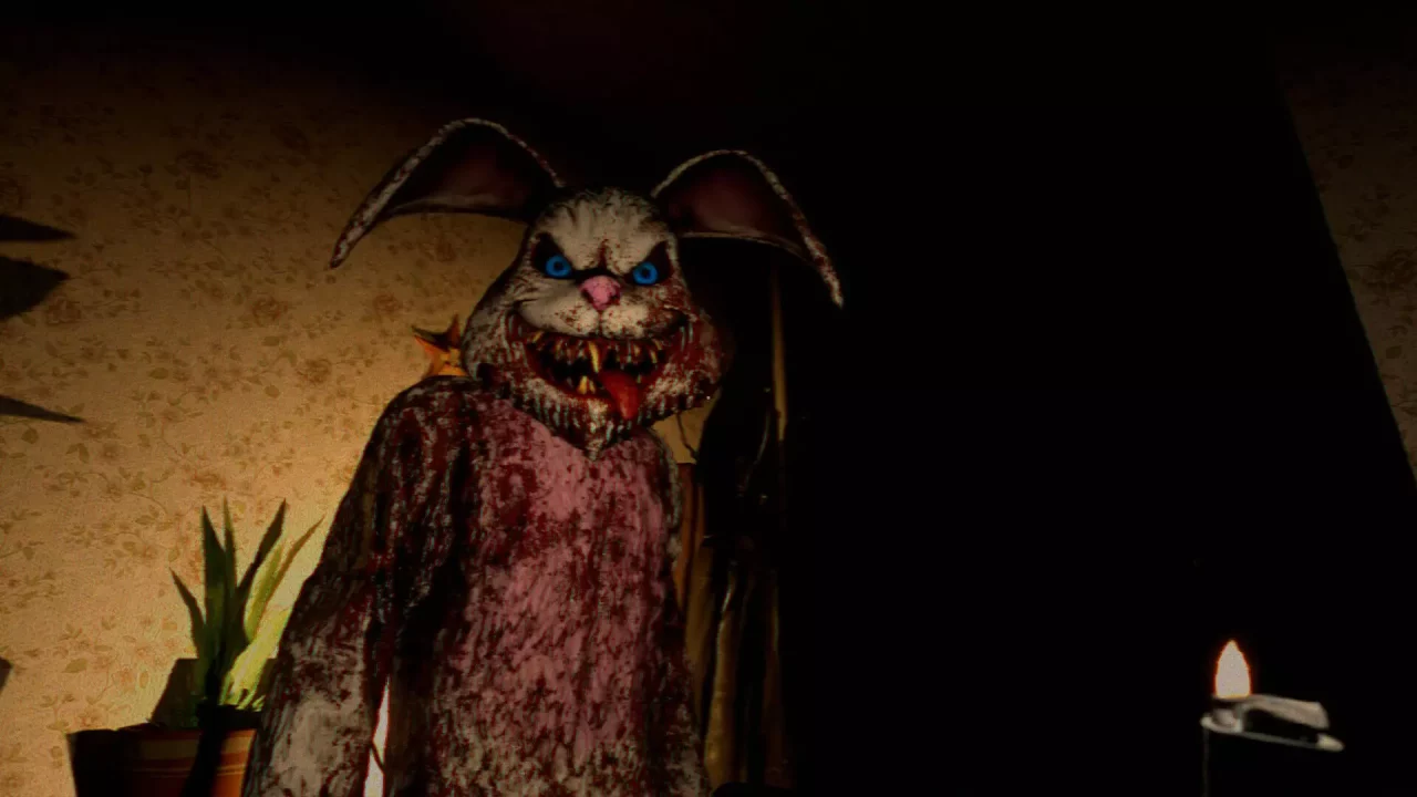 -Christmas Story-游戏截图-好玩游戏库