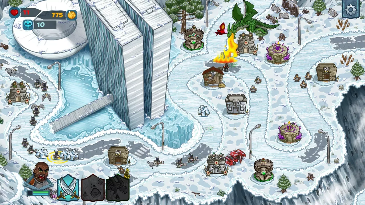 -Brasília Defense-游戏截图-好玩游戏库