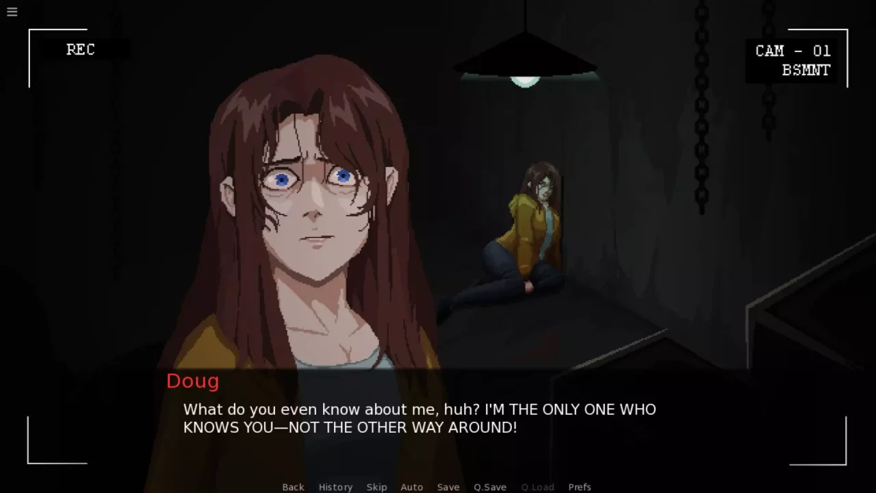 -Stay Alive For Me-游戏截图-好玩游戏库