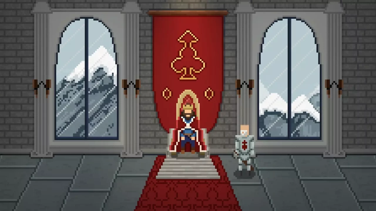 -Pitchforks and Daggers-游戏截图-好玩游戏库