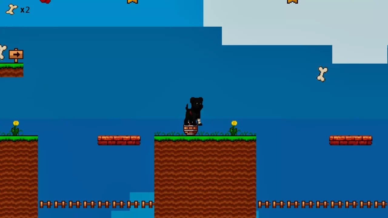 -Seven Steps To Return-游戏截图-好玩游戏库