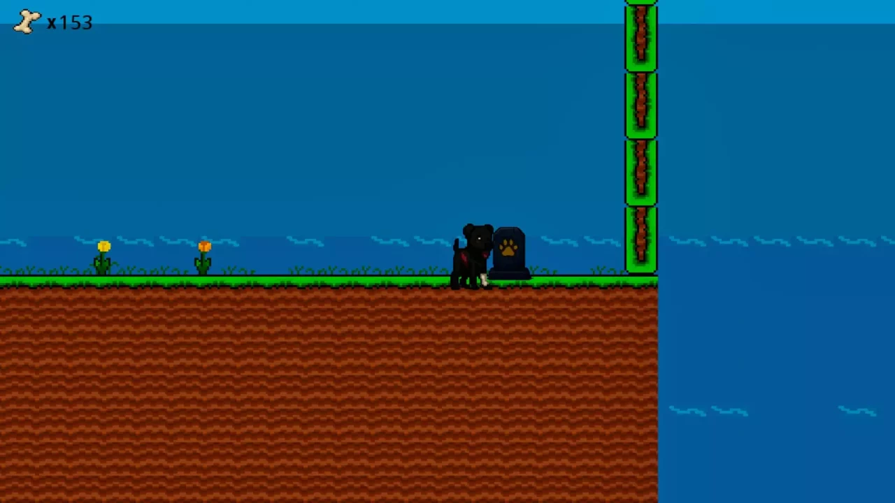 -Seven Steps To Return-游戏截图-好玩游戏库