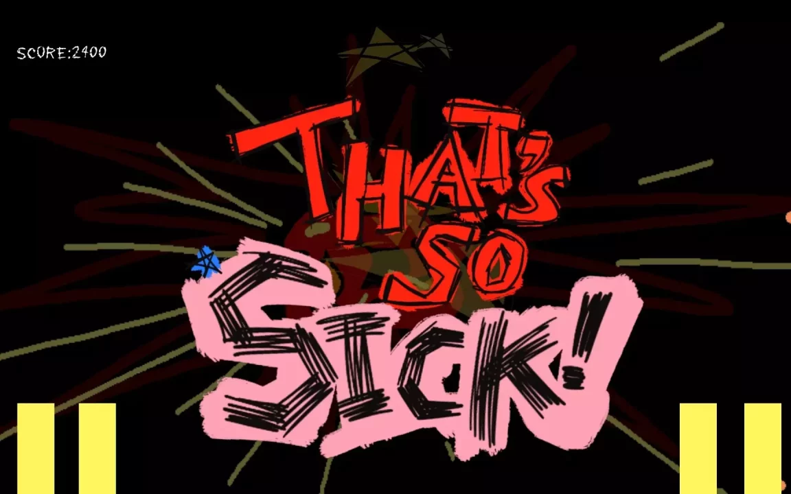 -I Write Games Not Tragedies-游戏截图-好玩游戏库