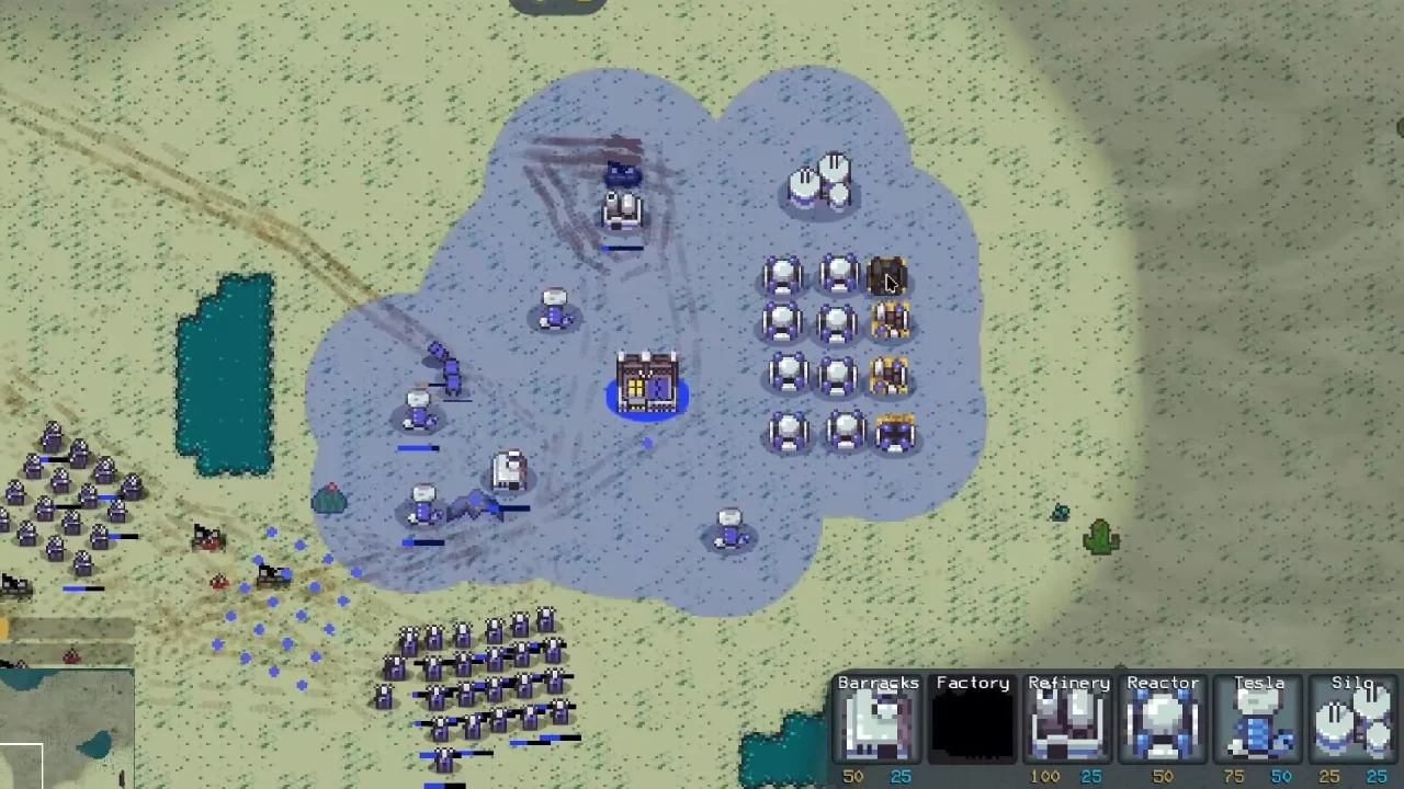 -Blackwood Division-游戏截图-好玩游戏库