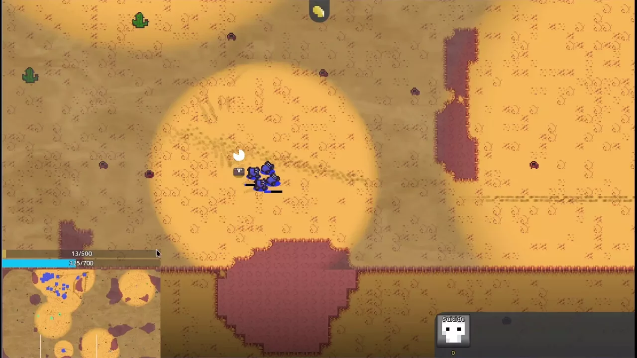 -Blackwood Division-游戏截图-好玩游戏库