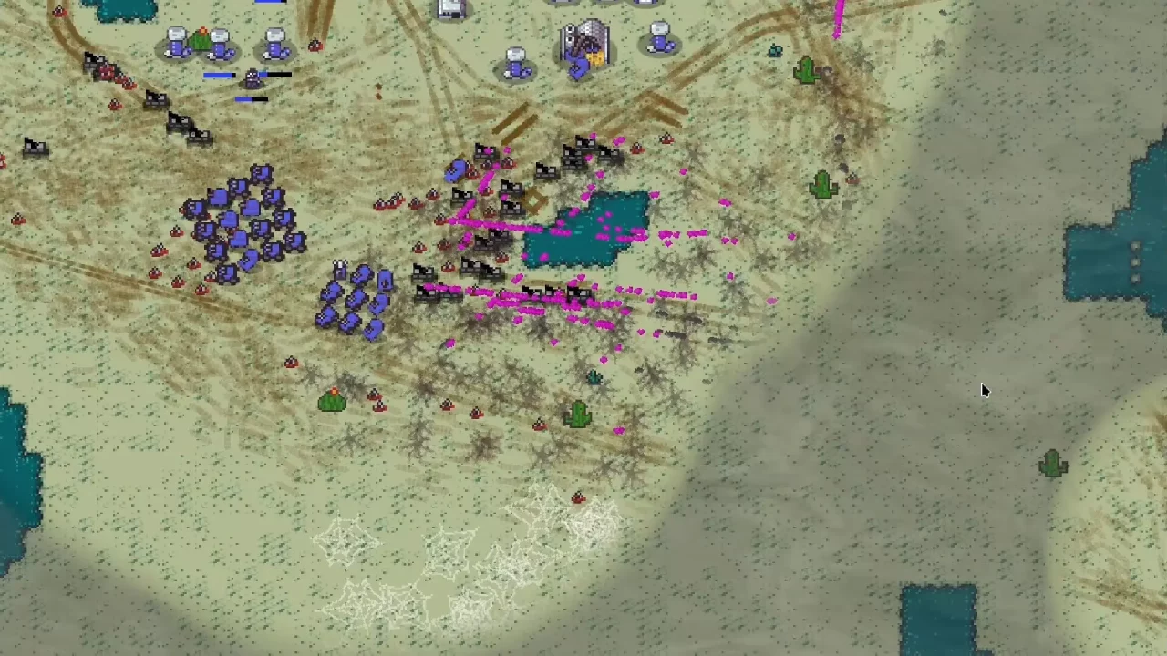 -Blackwood Division-游戏截图-好玩游戏库