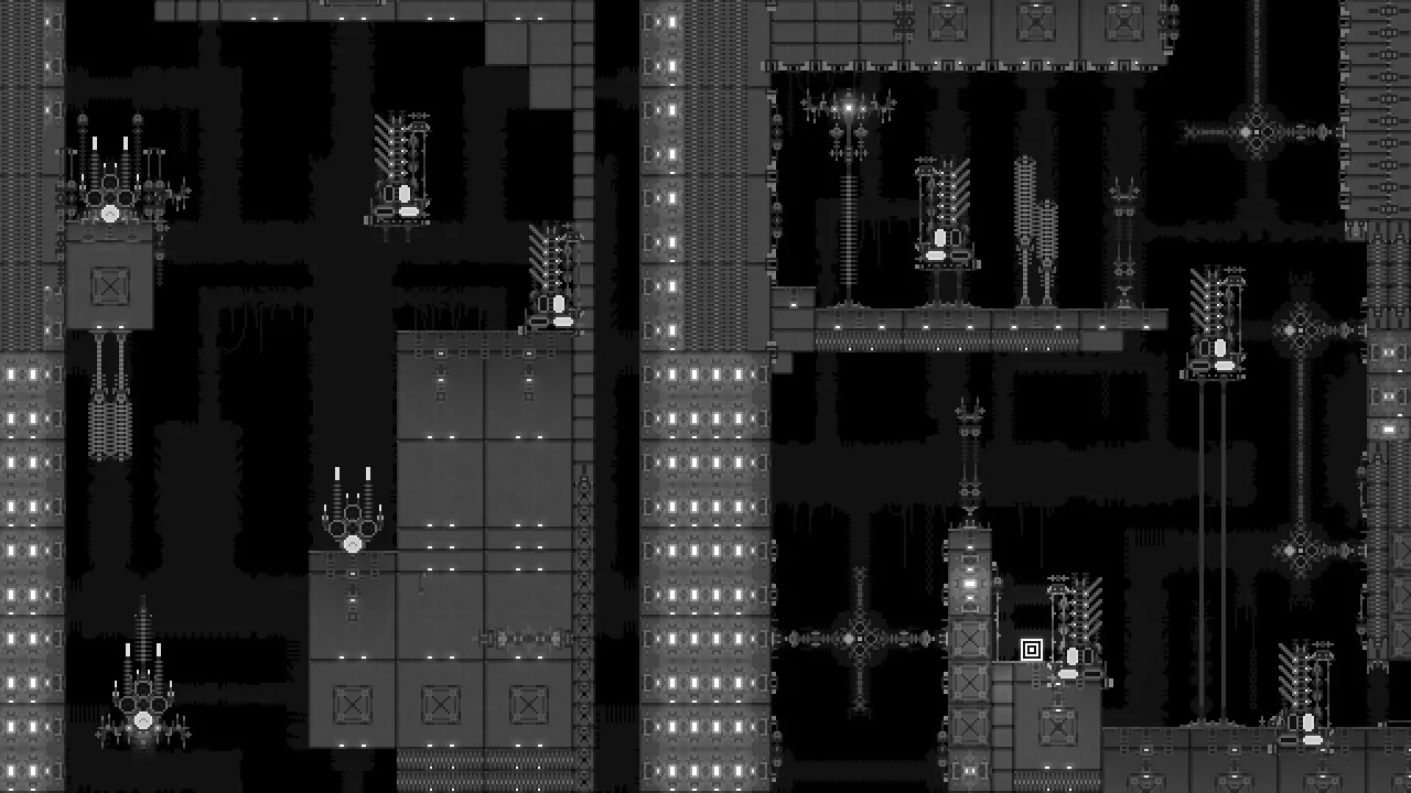 -MONUMENTUM-游戏截图-好玩游戏库