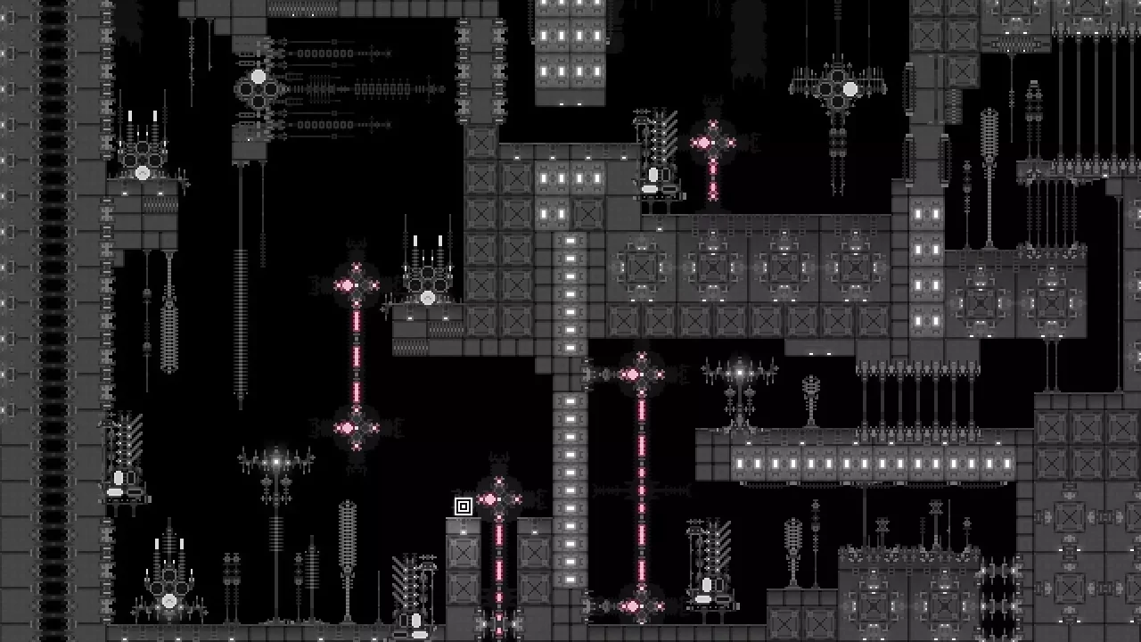 -MONUMENTUM-游戏截图-好玩游戏库