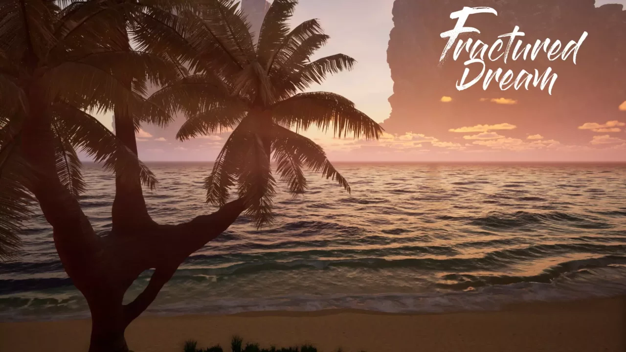 -Fractured Dream-游戏截图-好玩游戏库