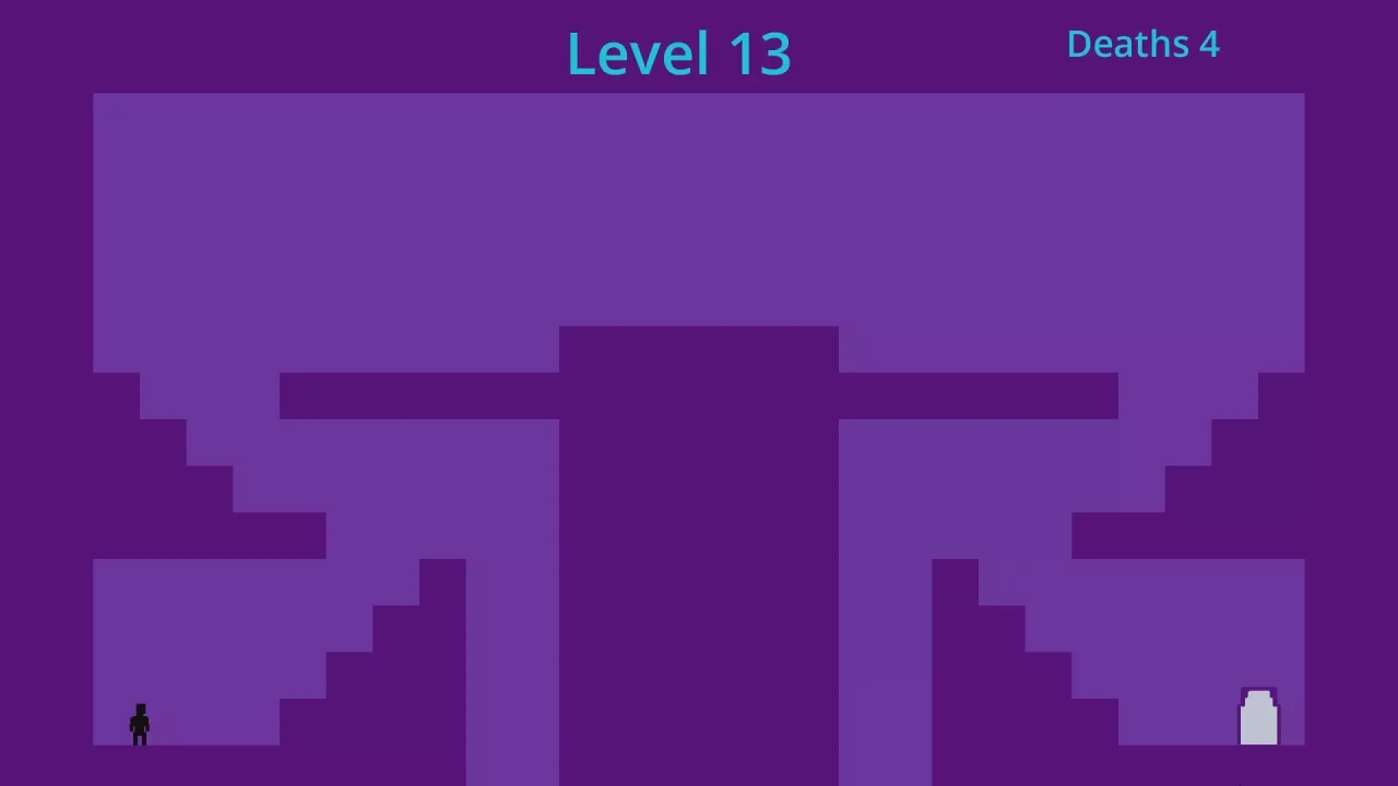 -Level Denied-游戏截图-好玩游戏库