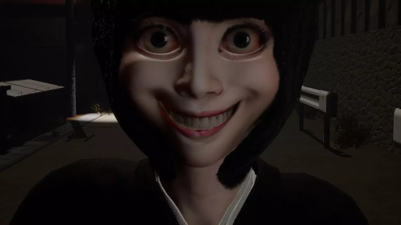 -祟り坂 | TATARI Curse road-游戏截图-好玩游戏库