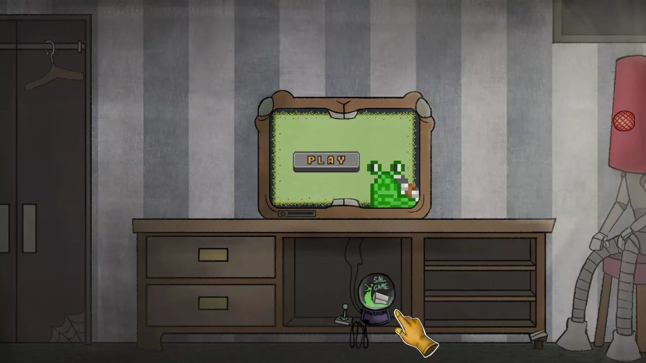 -Coins Only!-游戏截图-好玩游戏库