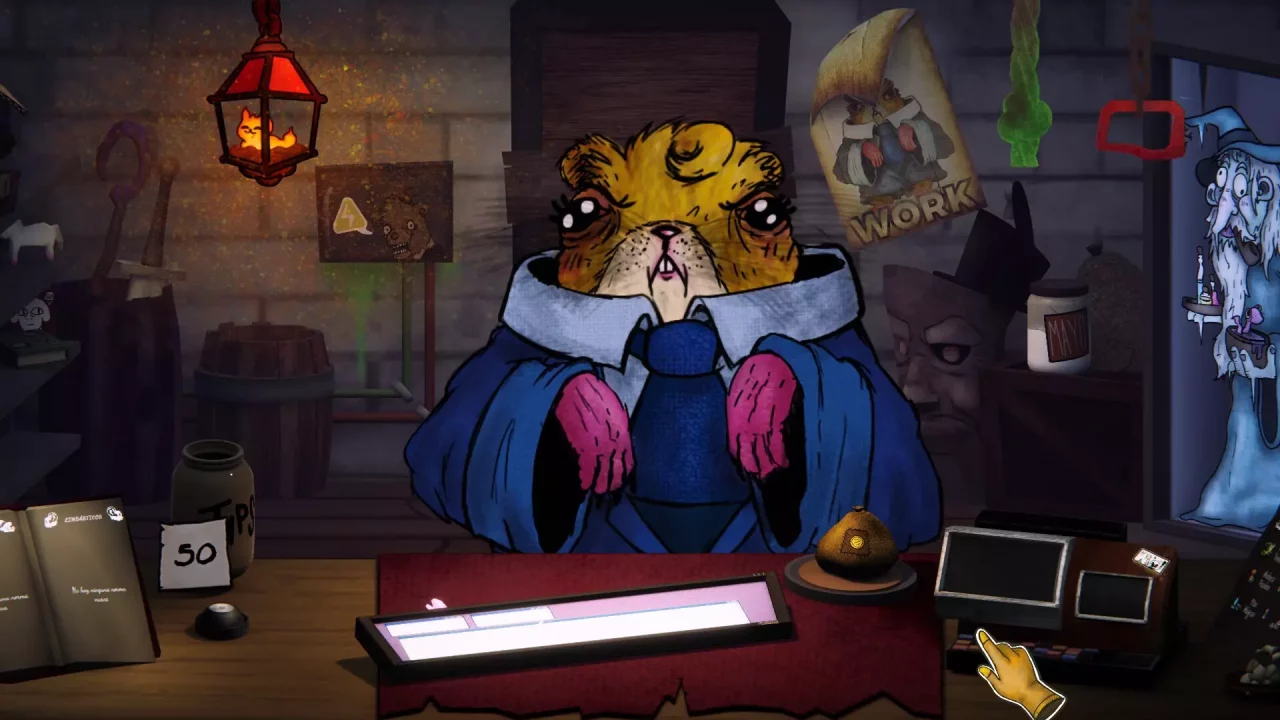 -Coins Only!-游戏截图-好玩游戏库