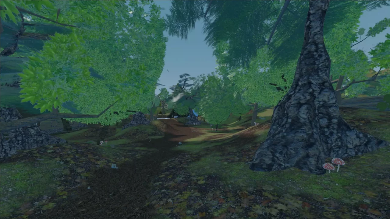 -Overblooming-游戏截图-好玩游戏库