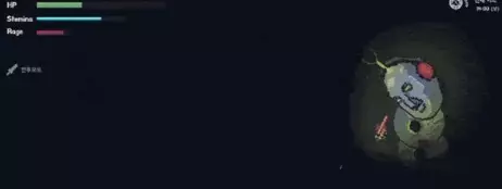 -Project-Wak-游戏截图-好玩游戏库