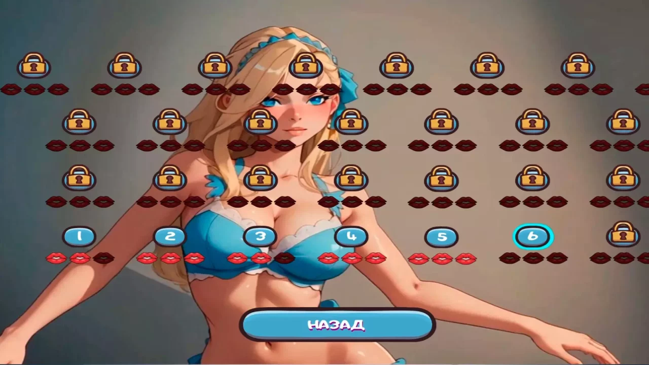 -Velvet-游戏截图-好玩游戏库