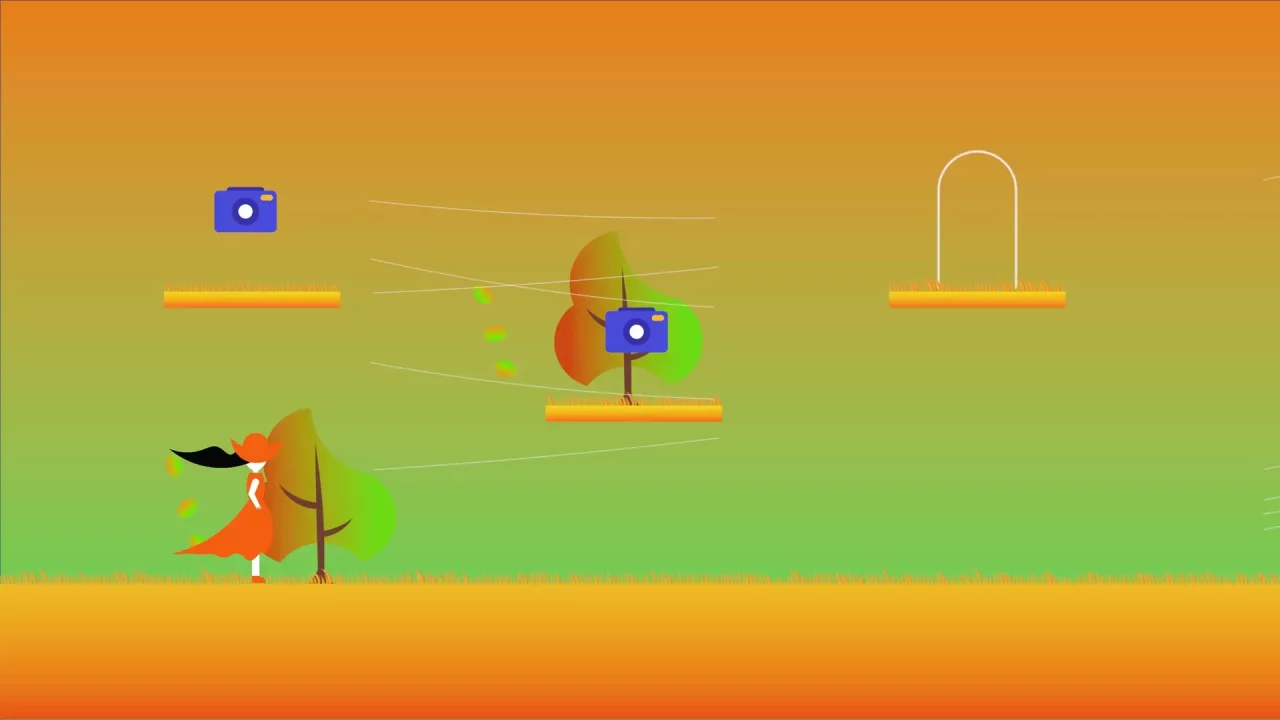 -迎风旅人-游戏截图-好玩游戏库