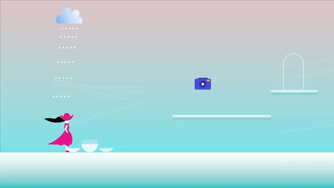 -迎风旅人-游戏截图-好玩游戏库