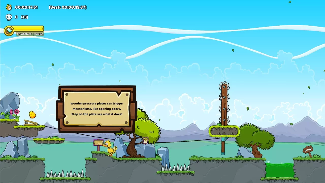 -Pondemonium-游戏截图-好玩游戏库