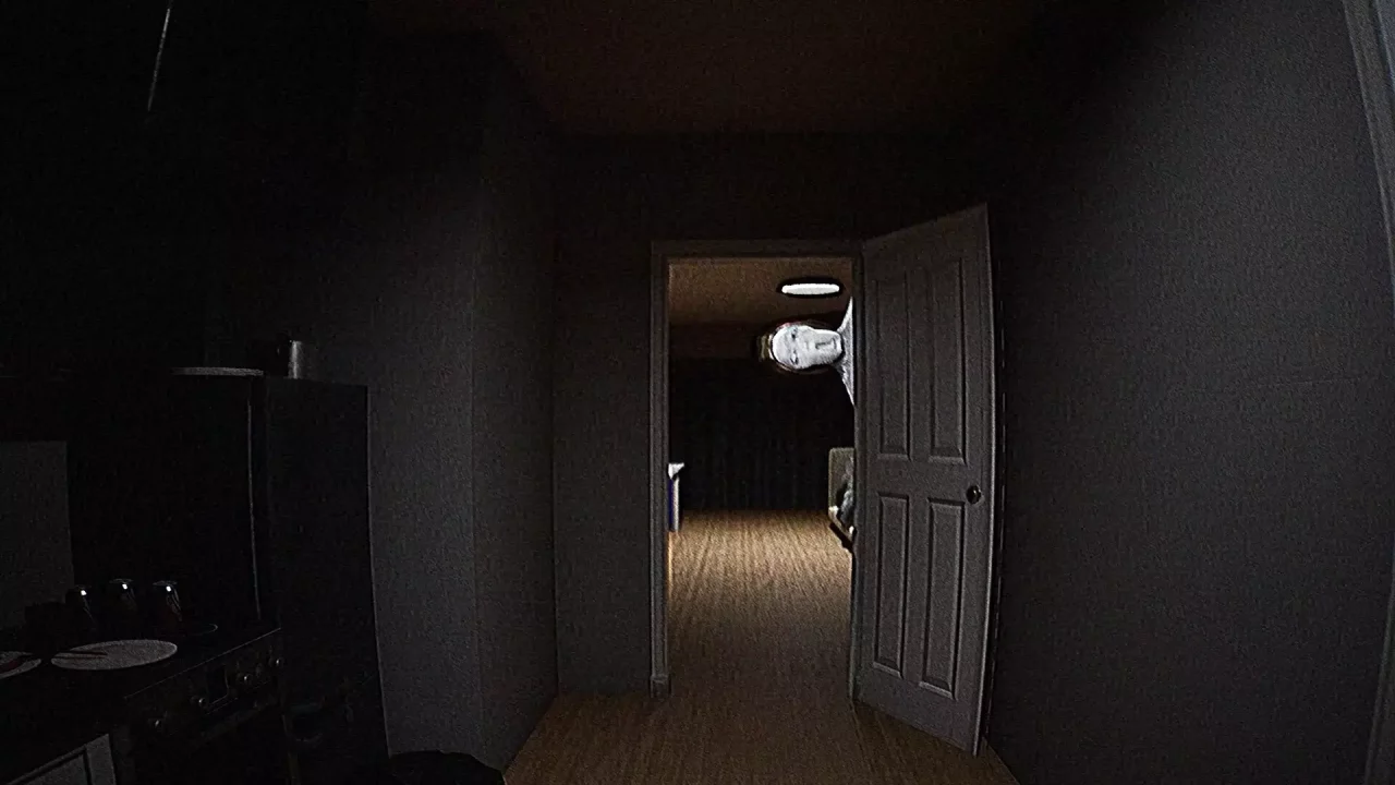 -デテイケ -GetOut-游戏截图-好玩游戏库