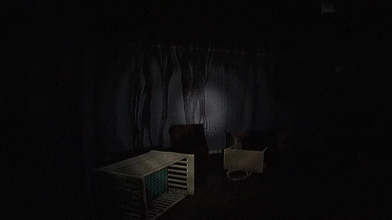 -デテイケ -GetOut-游戏截图-好玩游戏库