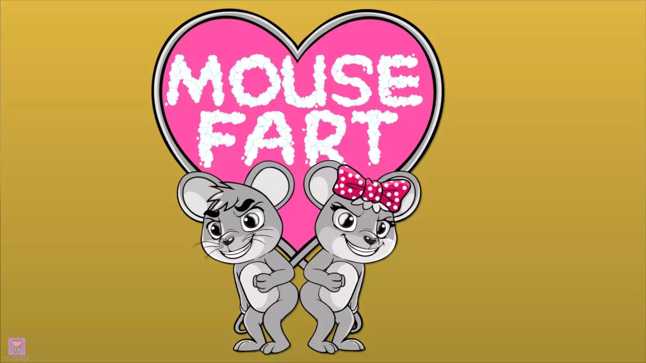 -Mouse Fart-游戏截图-好玩游戏库