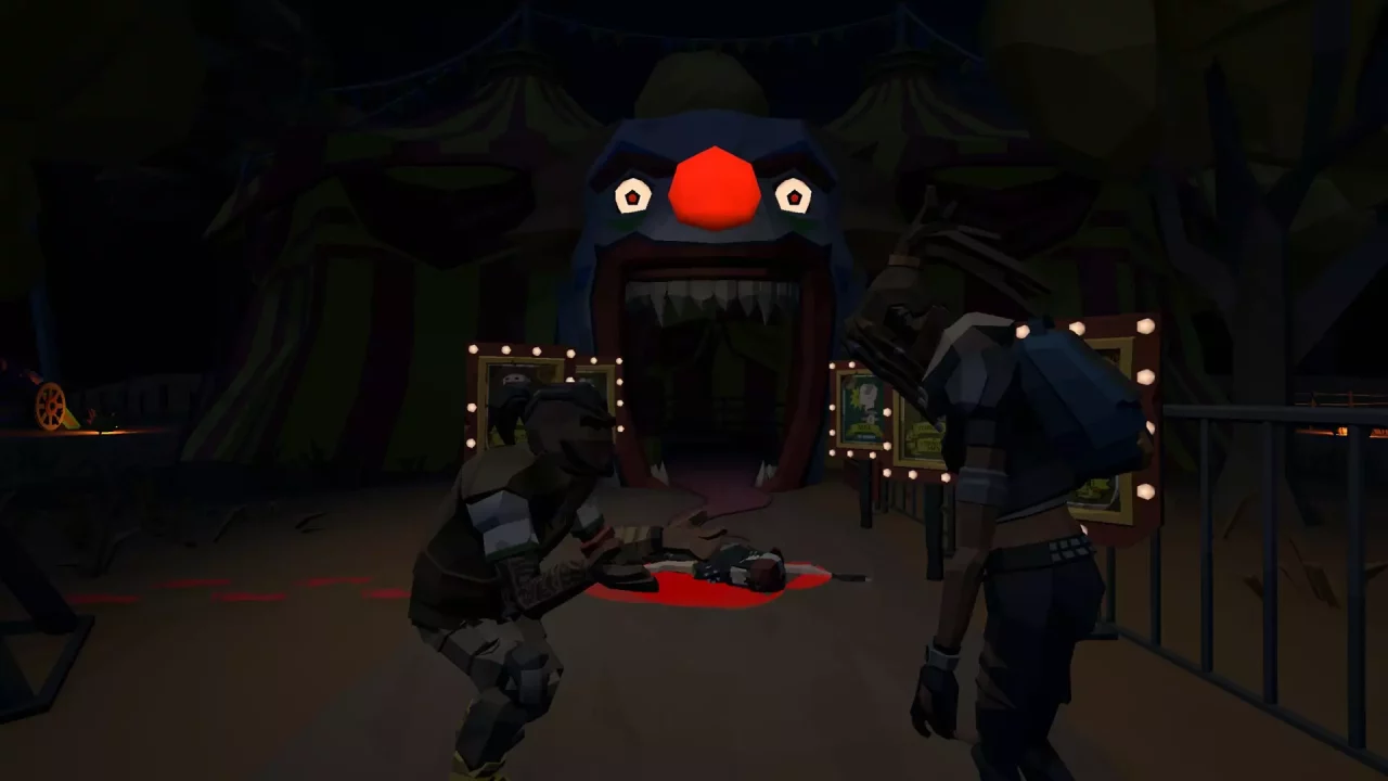 -Knockless-游戏截图-好玩游戏库