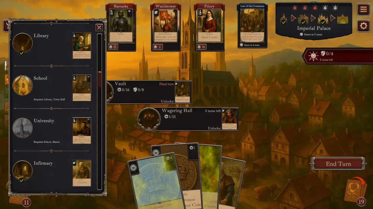 -Caemdale-游戏截图-好玩游戏库