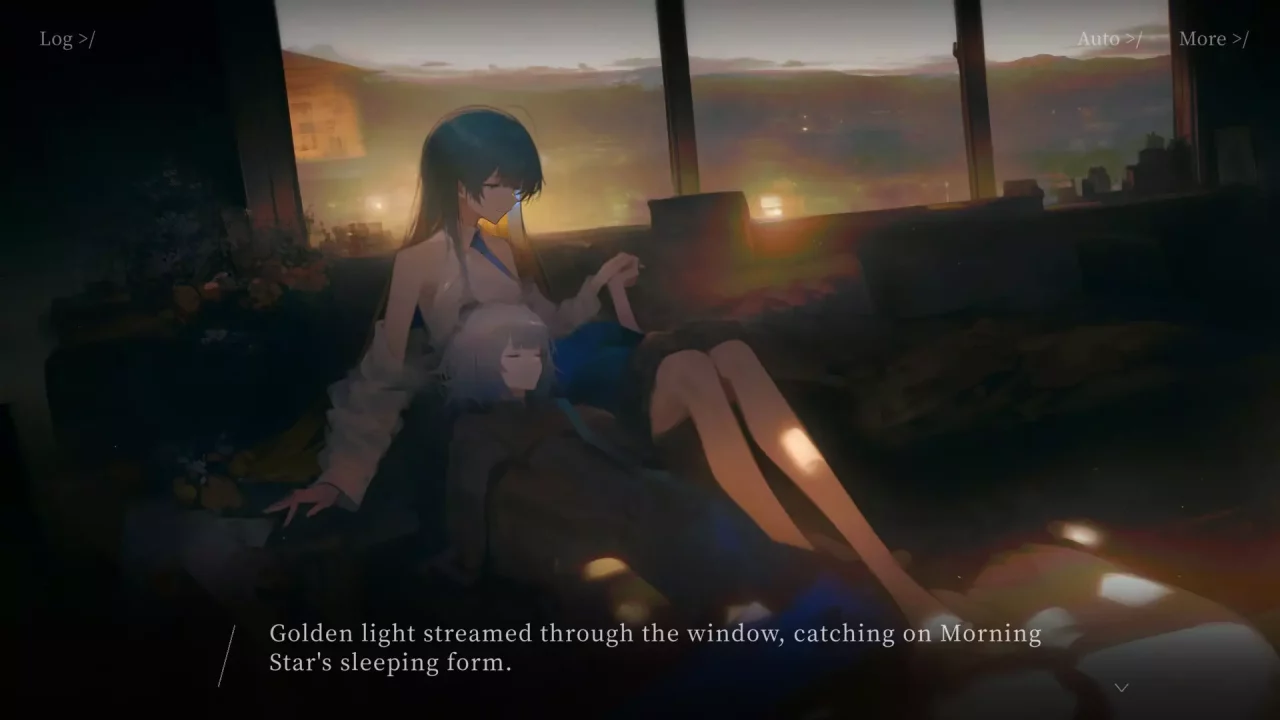 -Sun Halo-游戏截图-好玩游戏库