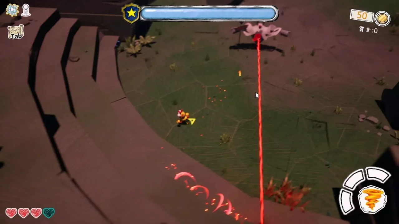 -Pot-游戏截图-好玩游戏库