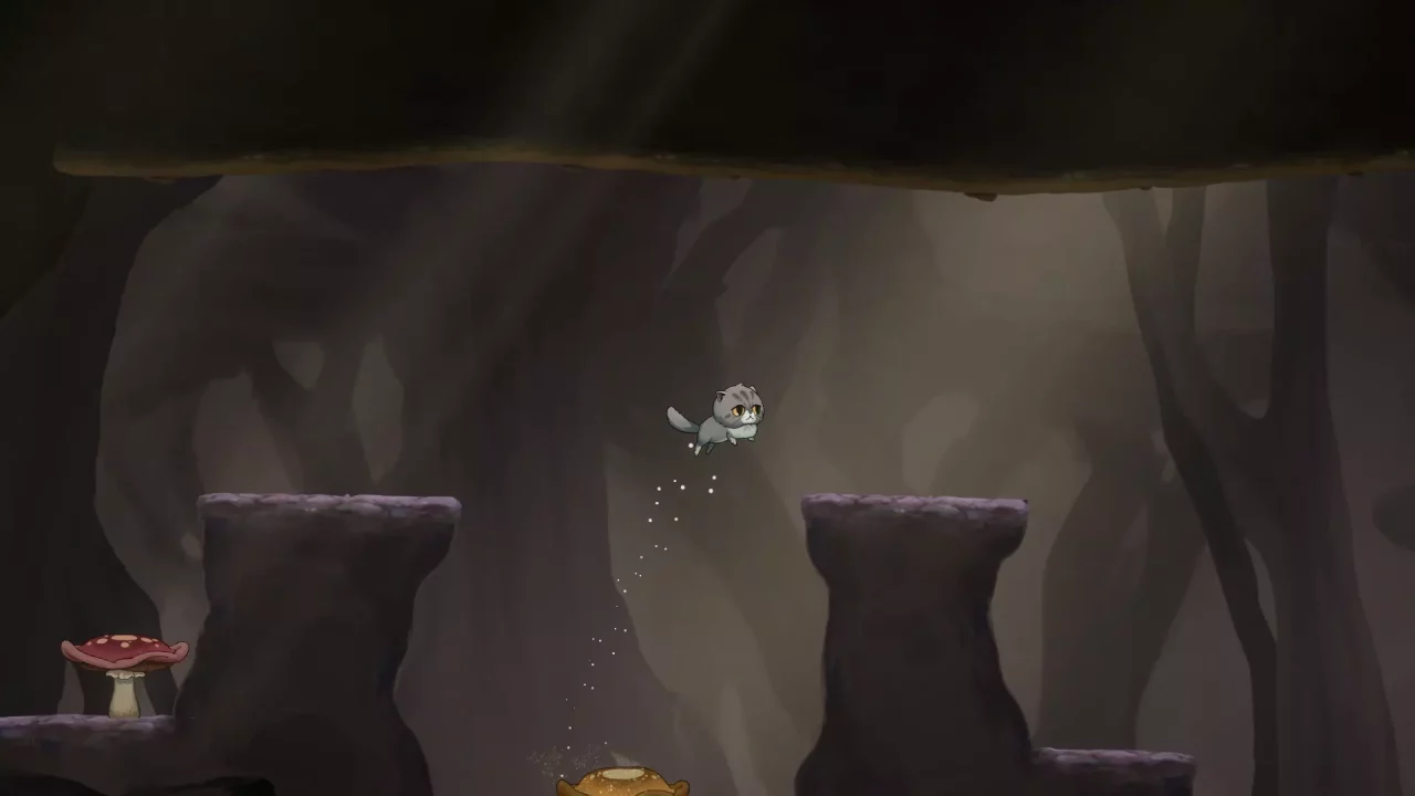 -Princess of the Water Lilies-游戏截图-好玩游戏库