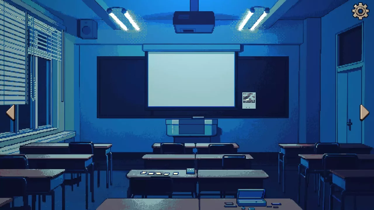 -Soul of Recollection-游戏截图-好玩游戏库