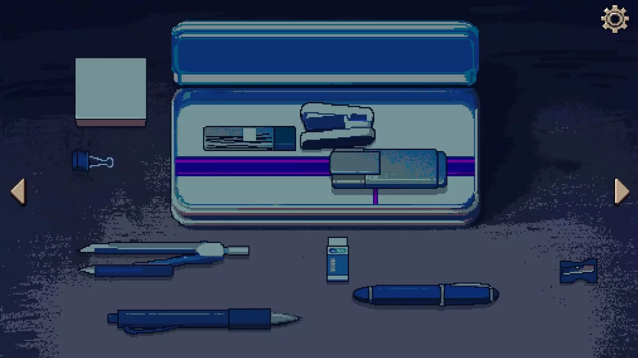 -Soul of Recollection-游戏截图-好玩游戏库