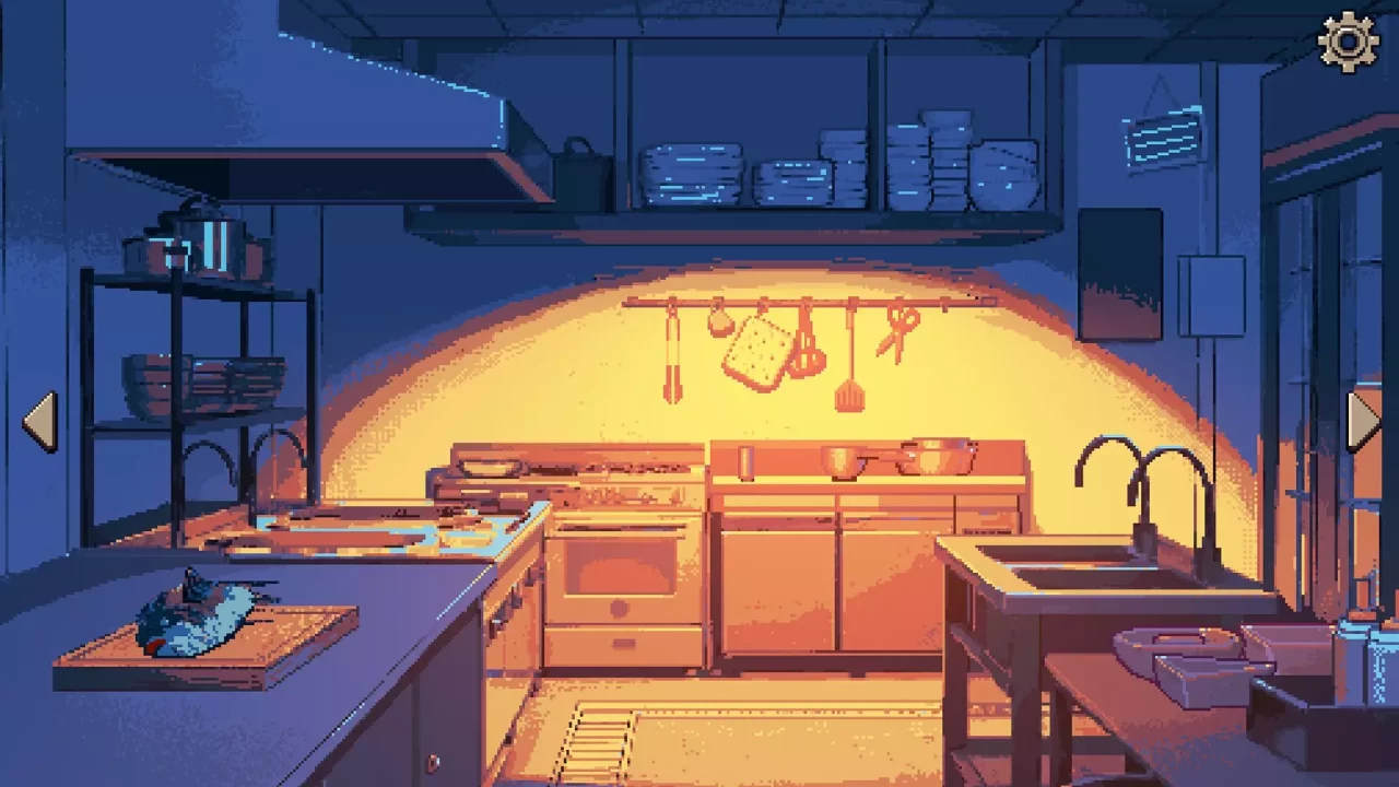 -Soul of Recollection-游戏截图-好玩游戏库