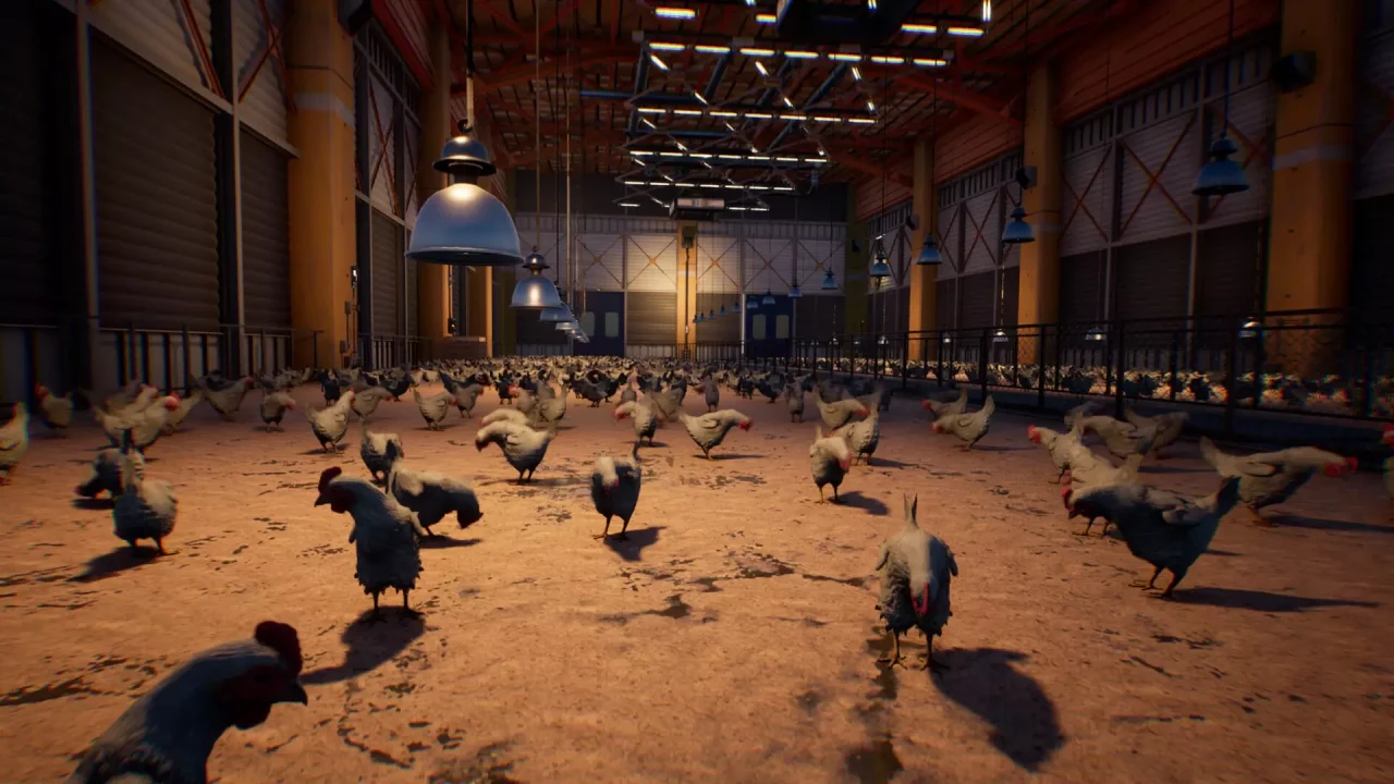 -Saborus-游戏截图-好玩游戏库