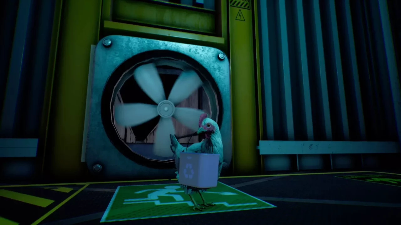 -Saborus-游戏截图-好玩游戏库