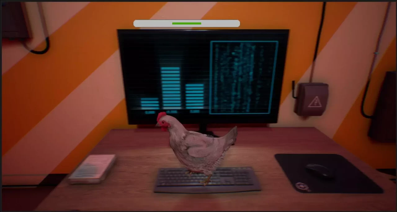 -Saborus-游戏截图-好玩游戏库