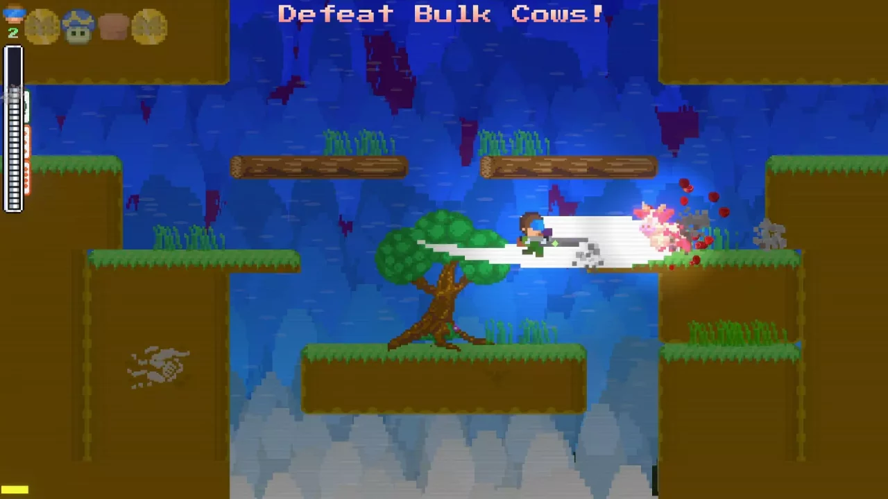 -BeefArena-游戏截图-好玩游戏库