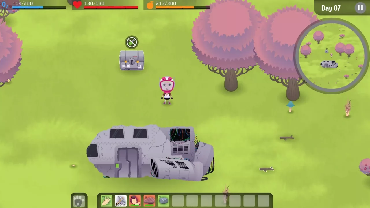 Kind Heart Survivors